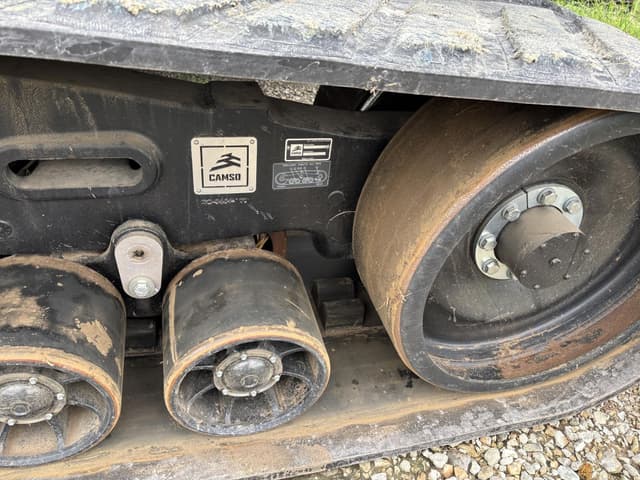 Image of Kinze 1305 equipment image 4