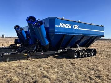 Main image Kinze 1305