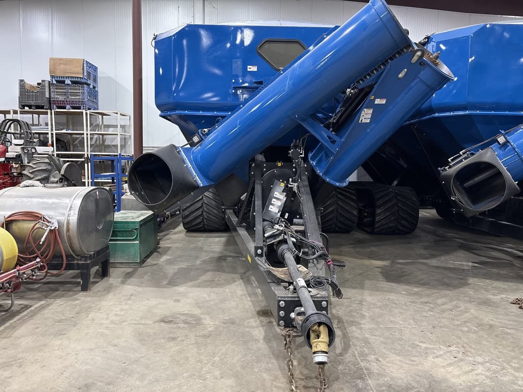 Image of Kinze 1500 Primary image