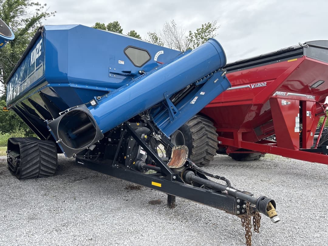 Image of Kinze 1500 Primary image