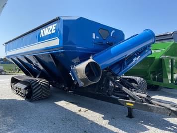 Main image Kinze 1500