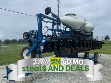 Main image Kinze 3605