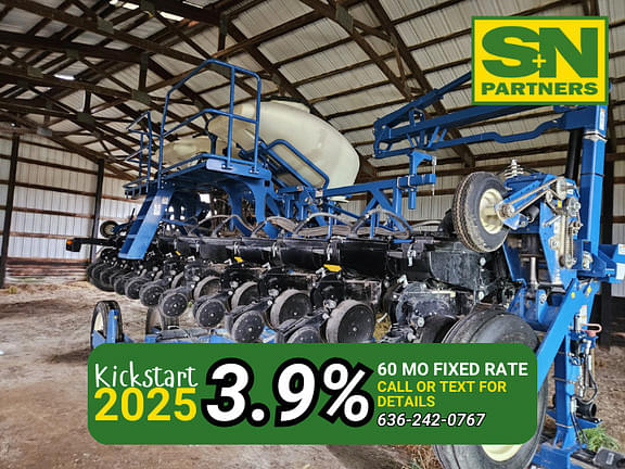 Image of Kinze 3605 Primary image