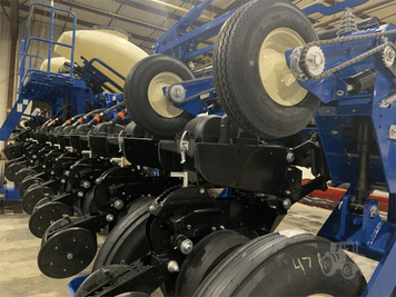 Main image Kinze 3605