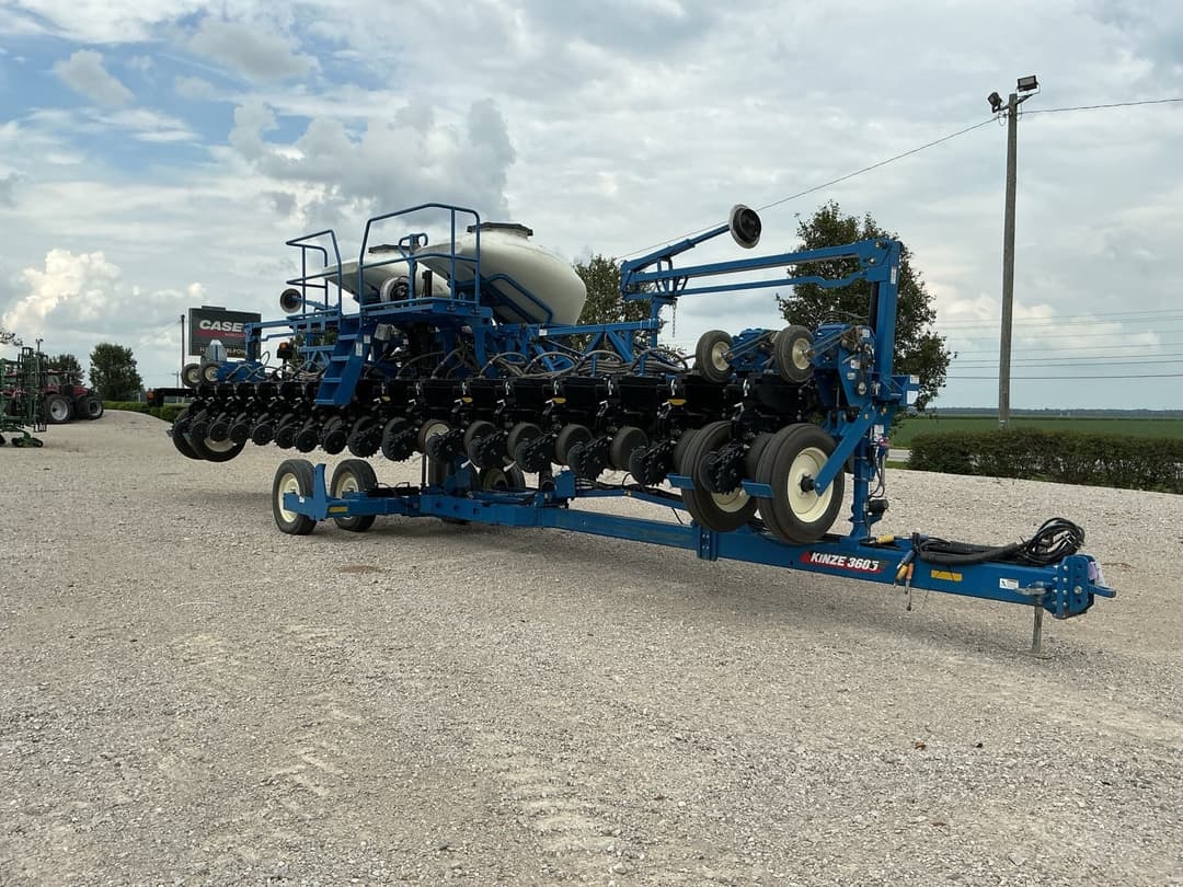 Image of Kinze 3605 Primary image