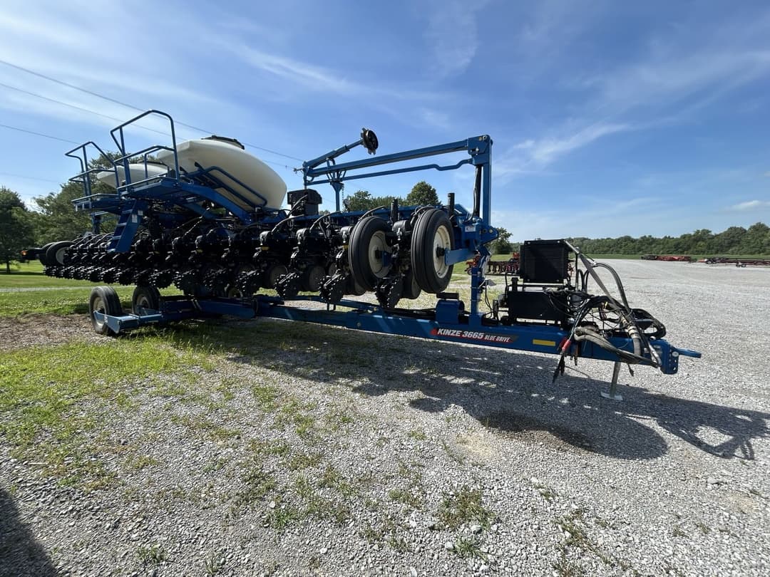 Image of Kinze 3665 Primary image