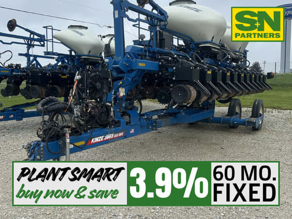 Image of Kinze 3665 Primary image