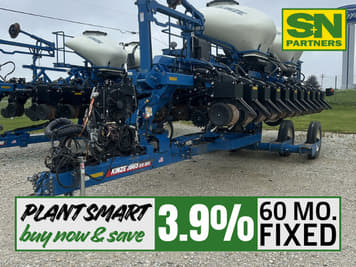 Main image Kinze 3665