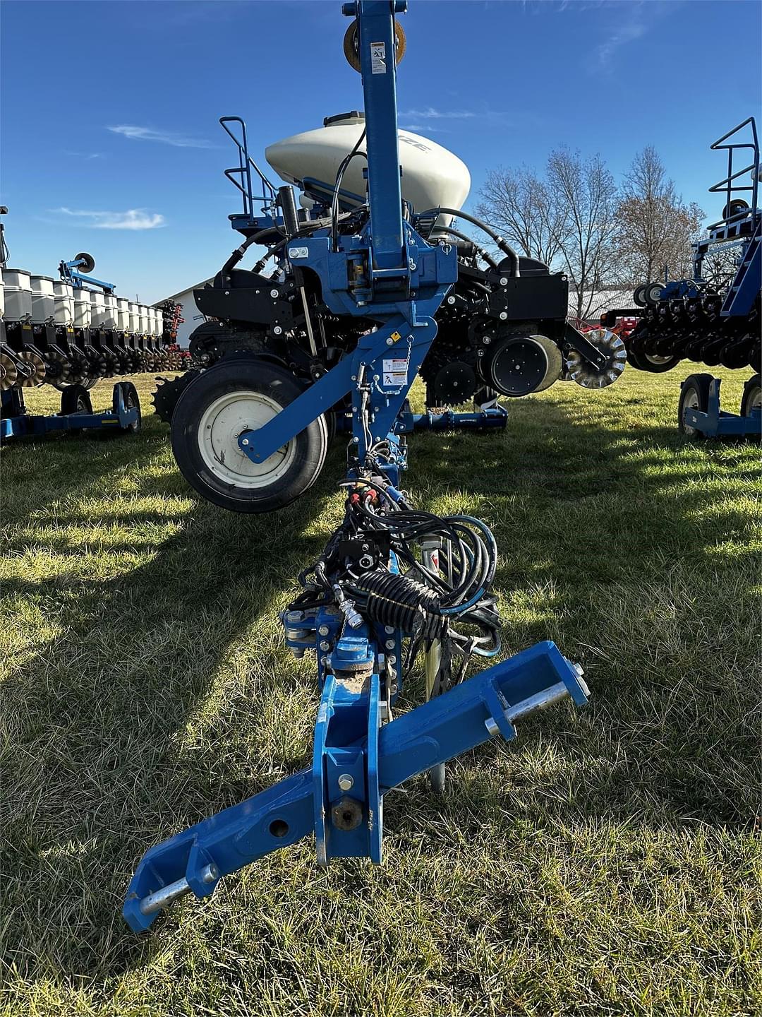 Image of Kinze 3665 Image 1