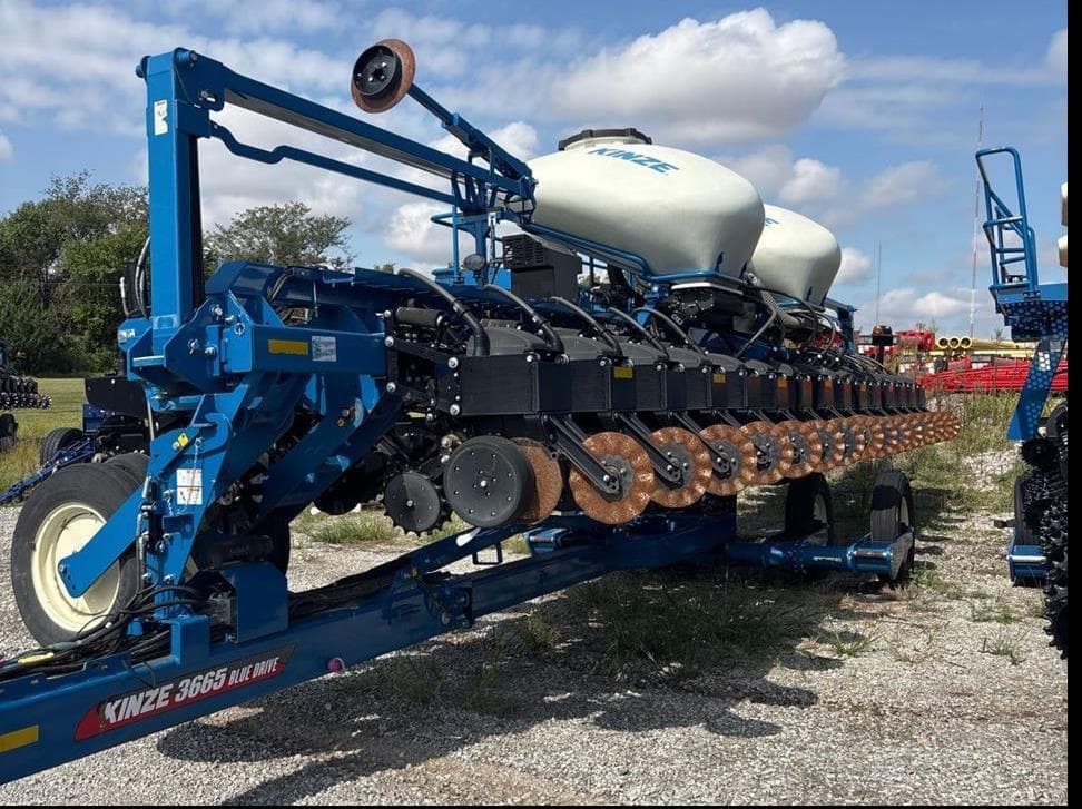 Image of Kinze 3665 Primary image