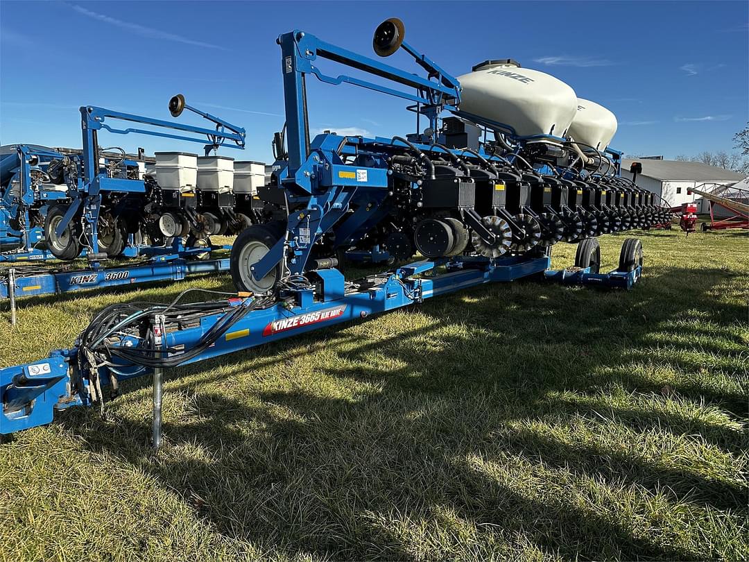 Image of Kinze 3665 Primary image