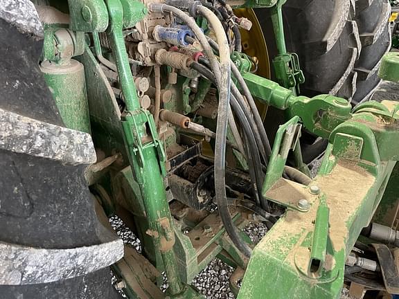 Image of Kinze 3665 equipment image 1