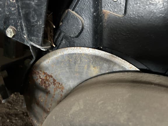 Image of Kinze 4905 equipment image 4