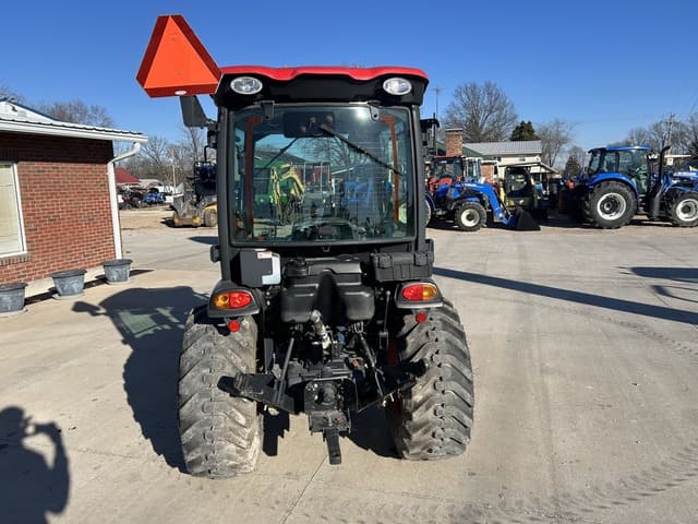 Image of Kioti CK2610SE HST equipment image 3