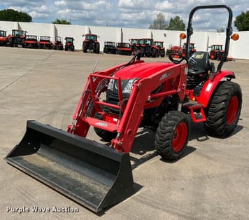 Main image Kioti CK3510