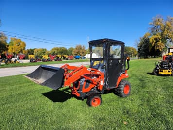 Main image Kioti CS2520