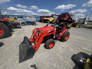 Main image Kioti CX2510