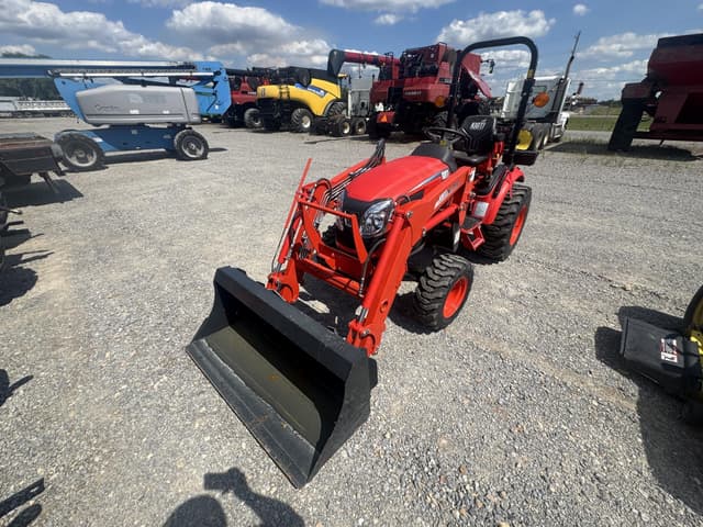 Image of Kioti CX2510 equipment image 1