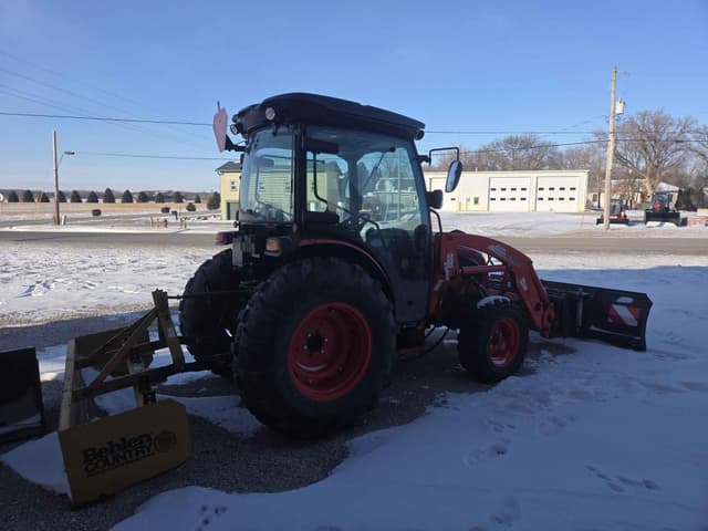 Image of Kioti DK4210SE equipment image 3