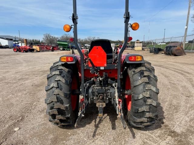 Image of Kioti DK5310SE equipment image 4