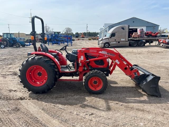 Image of Kioti DK5310SE equipment image 3