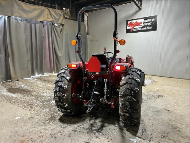 Image of Kioti DK5310SE equipment image 3