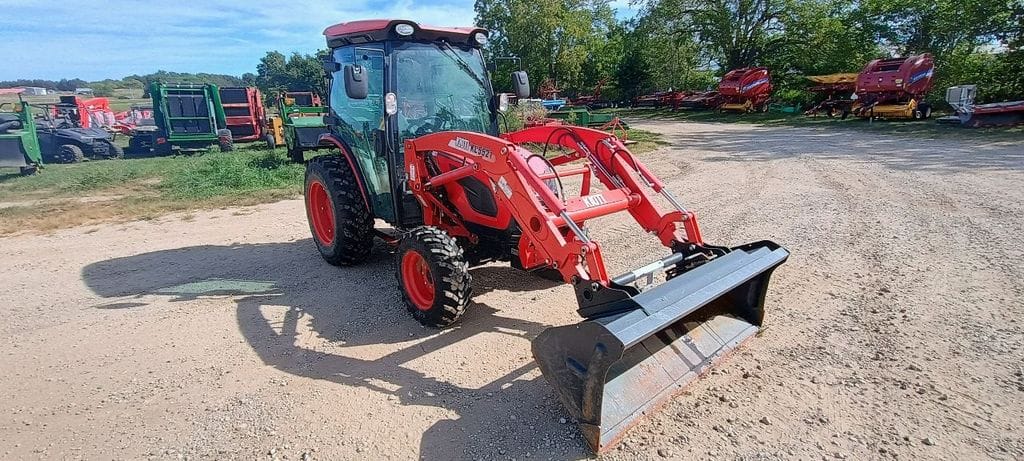 2021 Kioti DK5310SE Equipment Image0