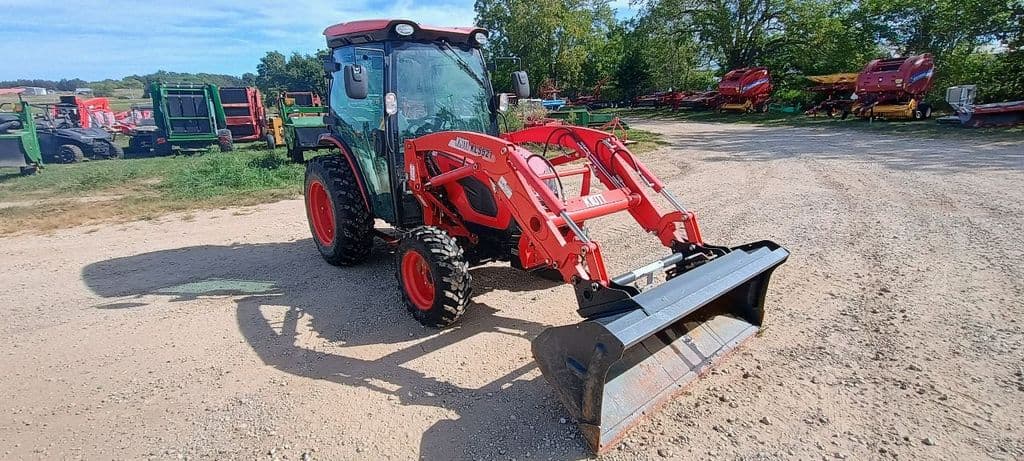 Image of Kioti DK5310SE Primary image