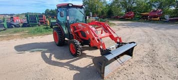 Main image Kioti DK5310SE