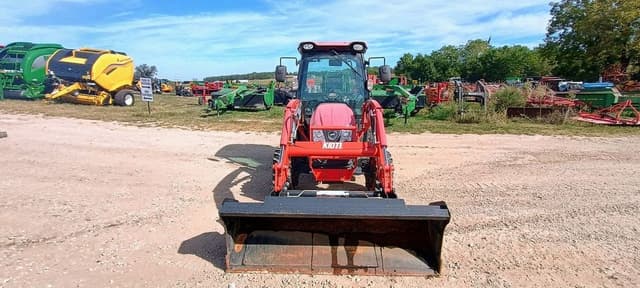 Image of Kioti DK5310SE equipment image 3