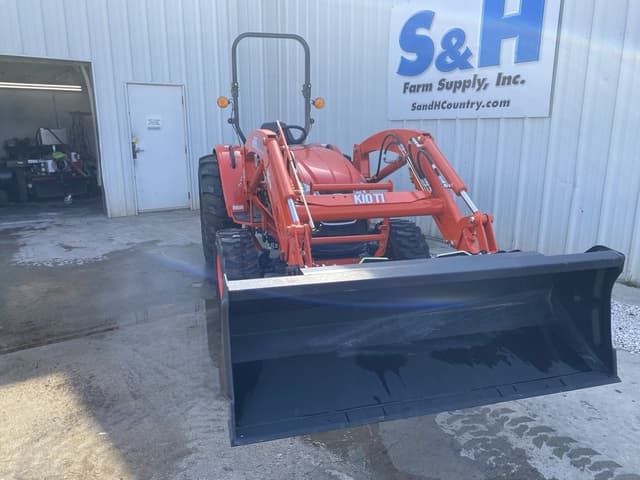 Image of Kioti DK5310SEHR equipment image 1