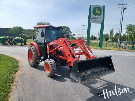 Main image Kioti NX4510