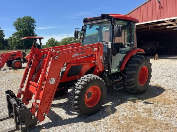 2021 Kioti RX7320 Equipment Image0