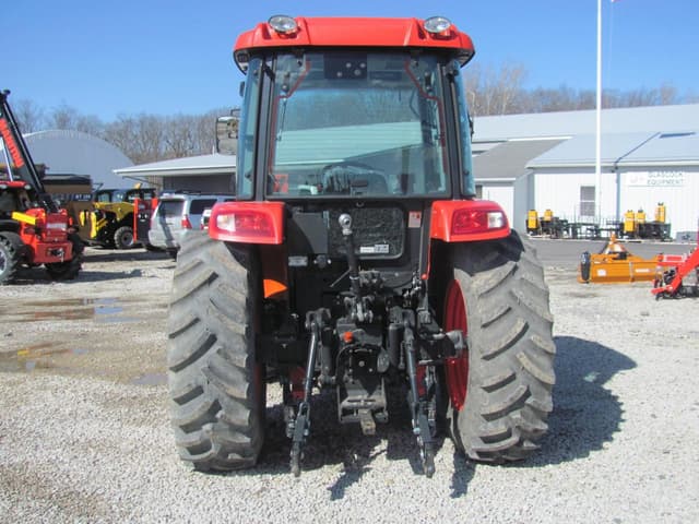 Image of Kioti RX7320 equipment image 4