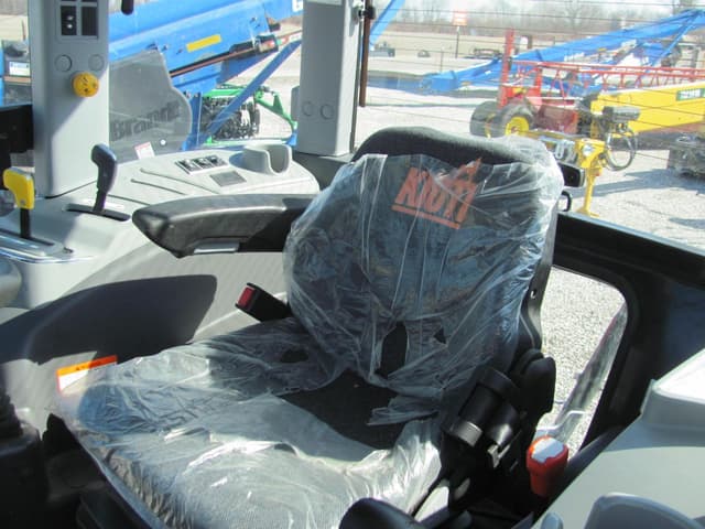 Image of Kioti RX7320 equipment image 2