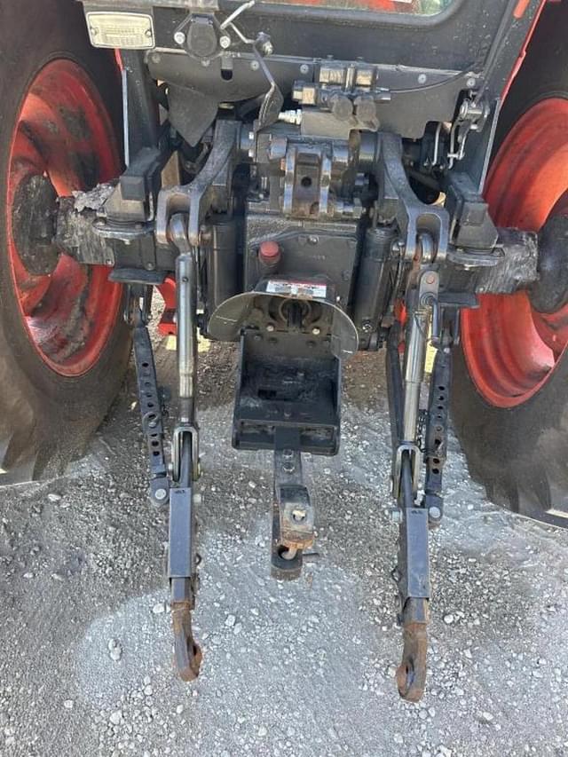 Image of Kioti RX7320 equipment image 2