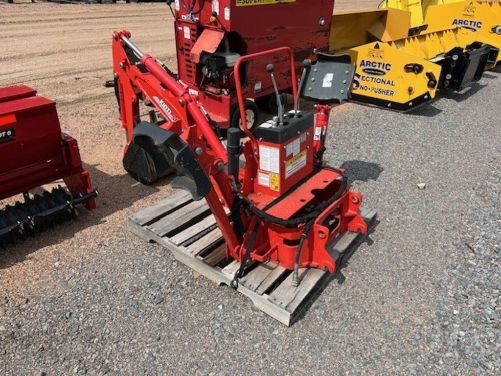 2021 Kioti SB2420 Equipment Image0
