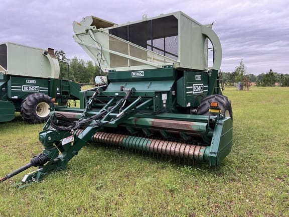 2021 KMC 3386 Equipment Image0