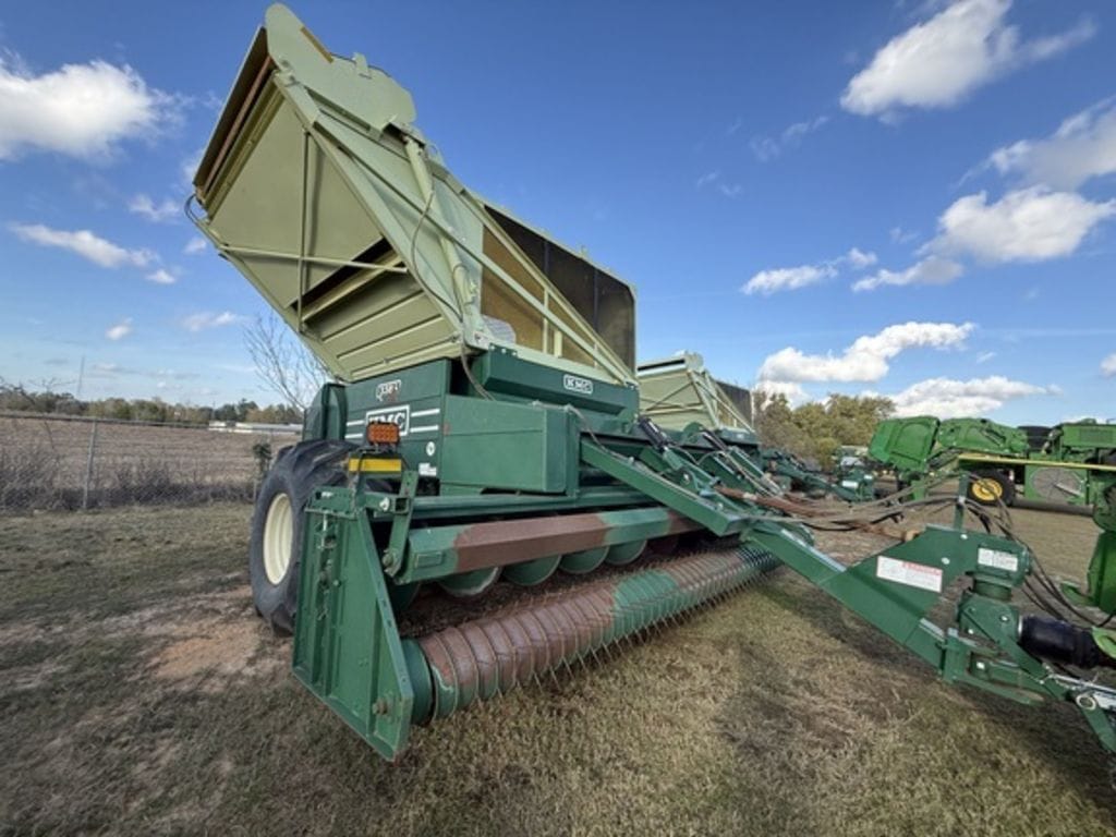 2021 KMC 3386 Equipment Image0