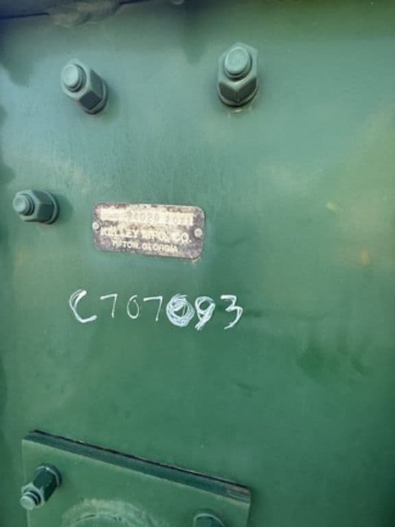 Image of KMC 3386 equipment image 4