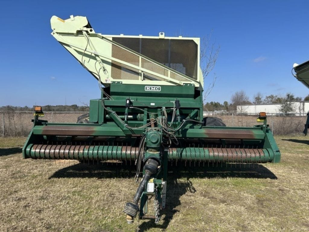 2021 KMC 3386 Equipment Image0