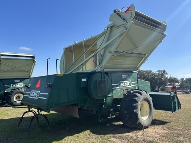 Image of KMC 3386 equipment image 4