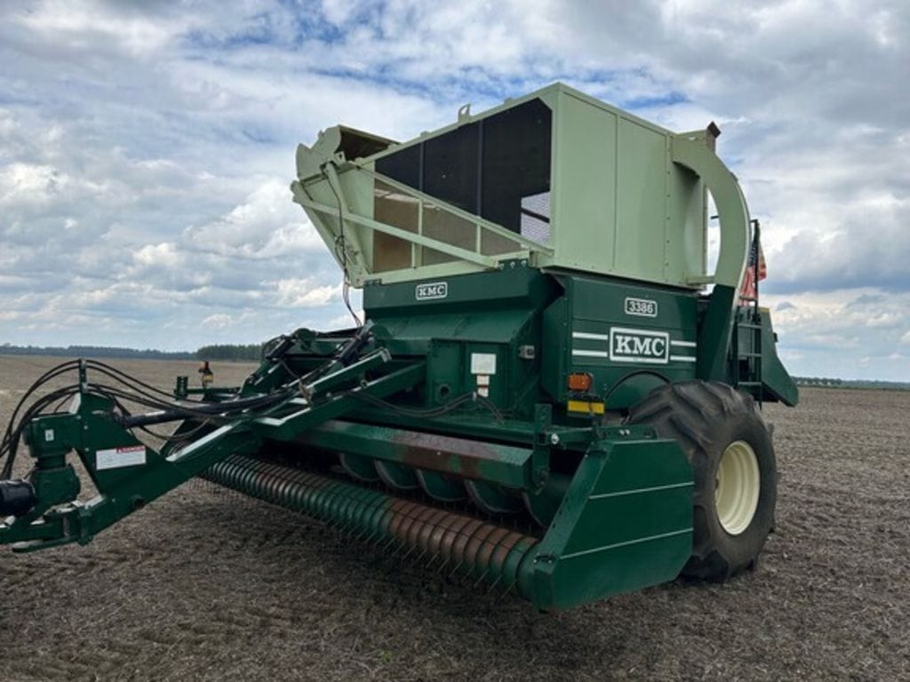Main image KMC 3386