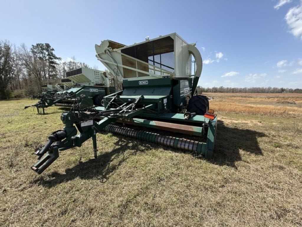 2021 KMC 3386 Equipment Image0