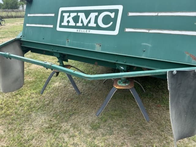 Image of KMC 3386 equipment image 4