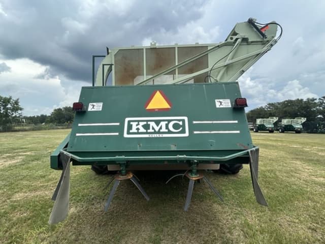 Image of KMC 3386 equipment image 3