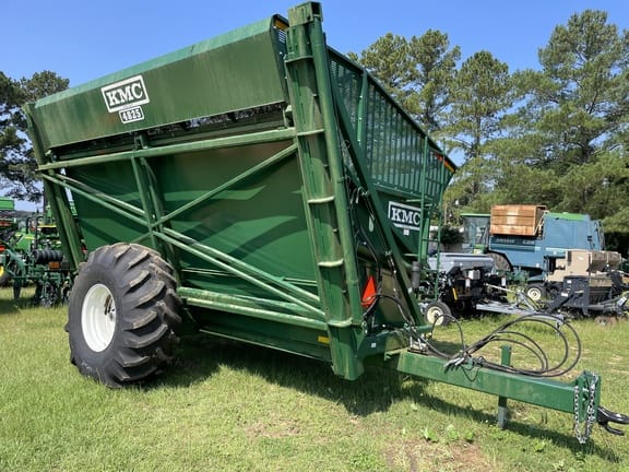 2022 KMC 4825 Equipment Image0