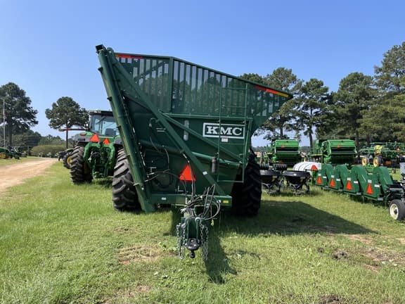 Image of KMC 4825 equipment image 3