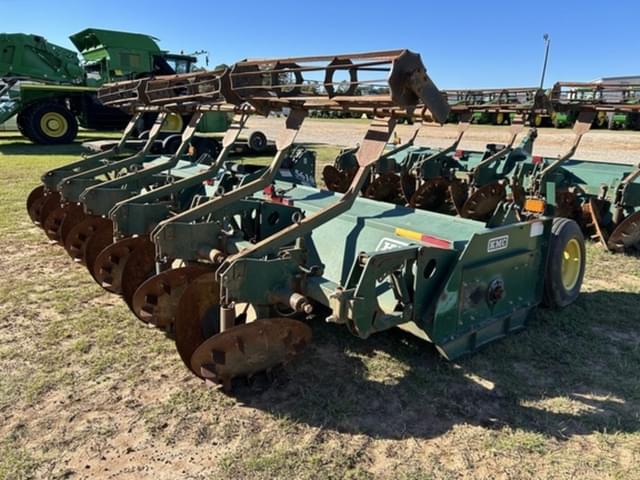 Image of KMC 5610 equipment image 4