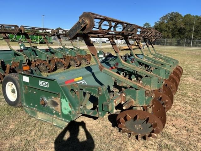 Image of KMC 5610 equipment image 2